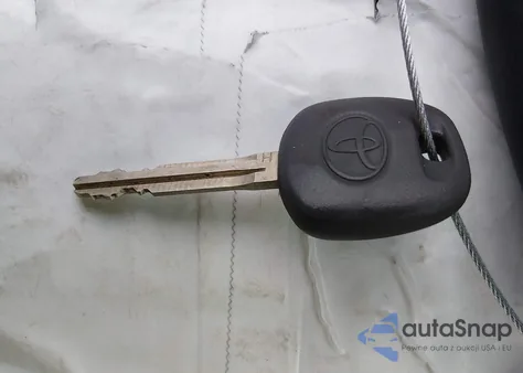 2017 Toyota Camry Se из США, поврежденный, VIN 4T1BF1FK2HU274371